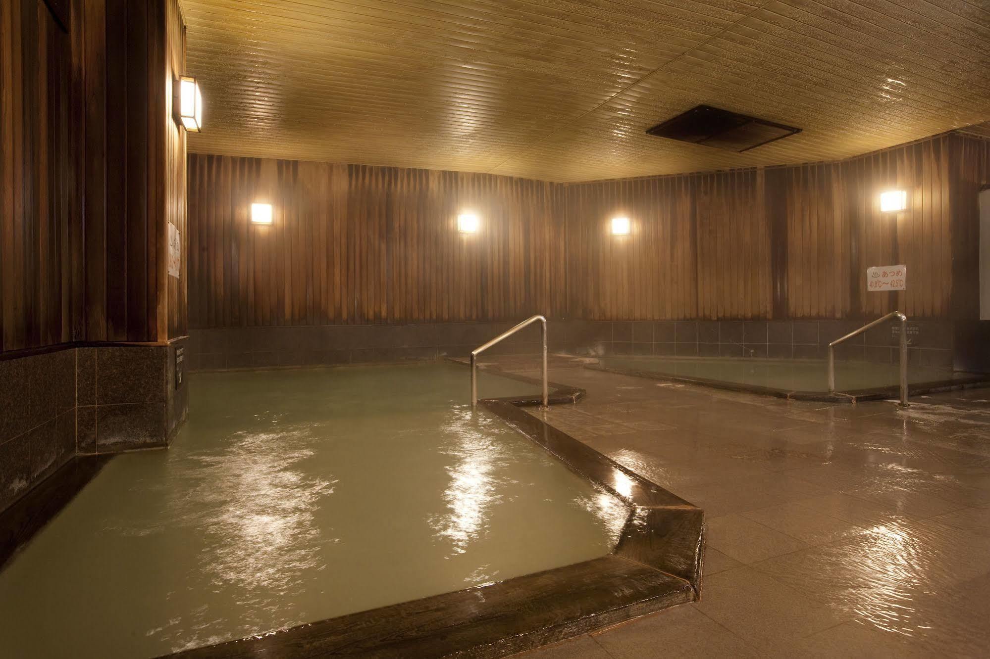 Oyado Kiyomizuya Ryokan 3*