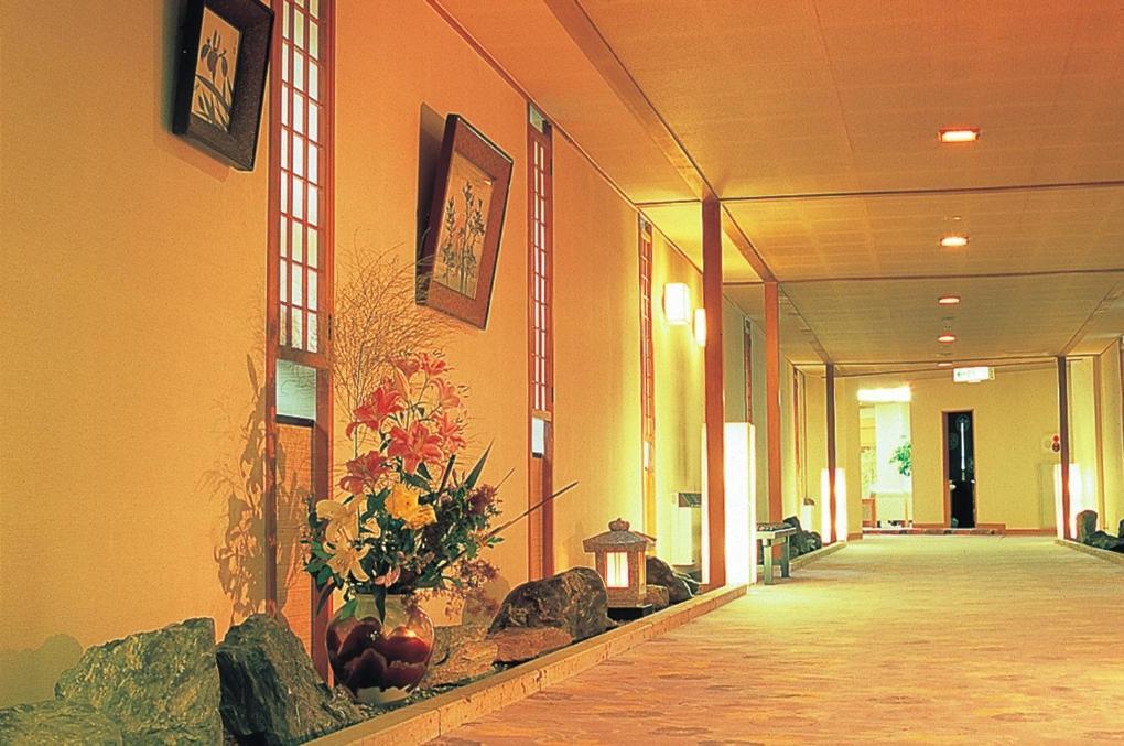 Oyado Kiyomizuya Ryokan 3*