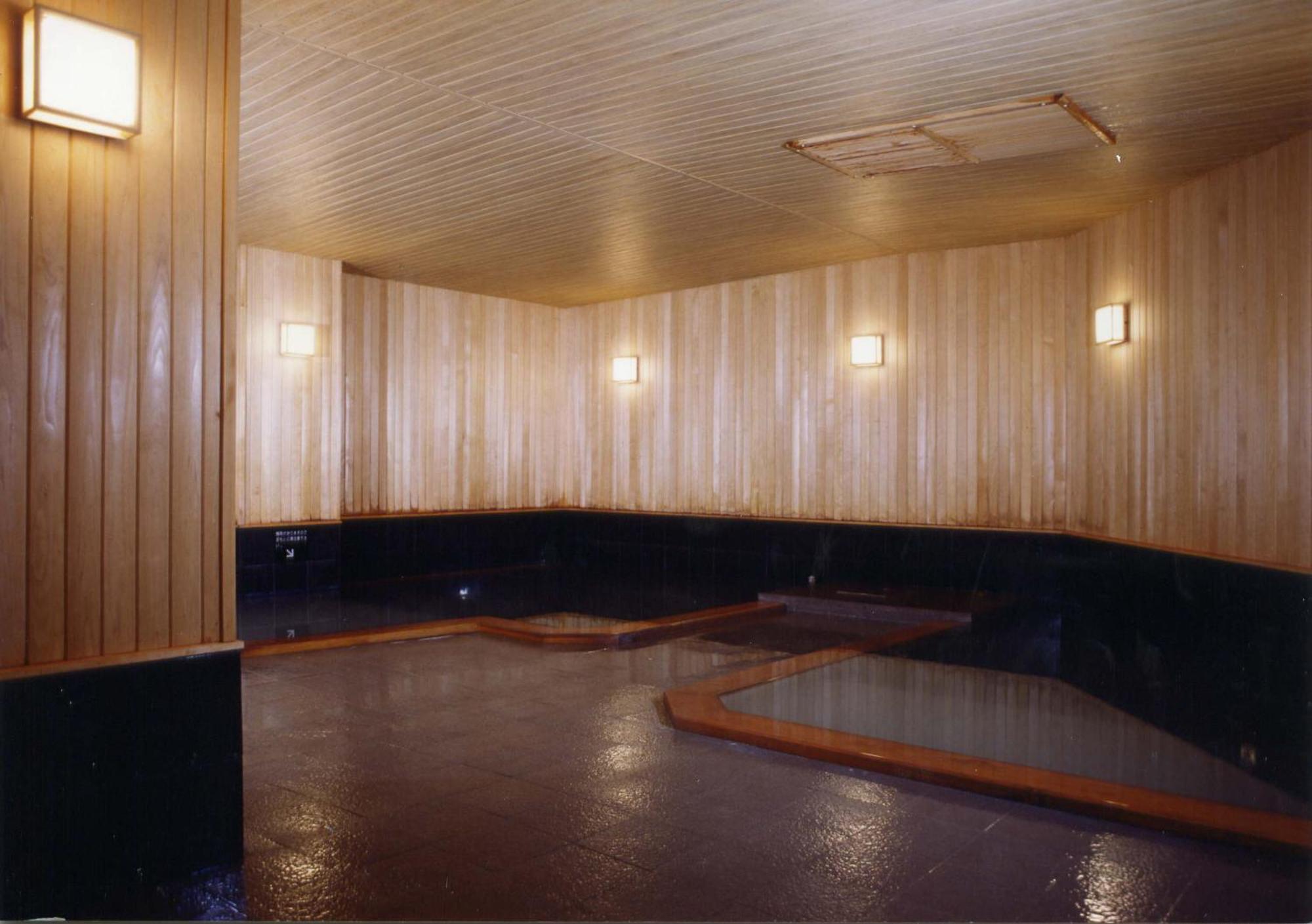 Ryokan Oyado Kiyomizuya 3*