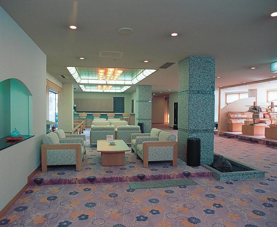 Oyado Kiyomizuya Ryokan 3*