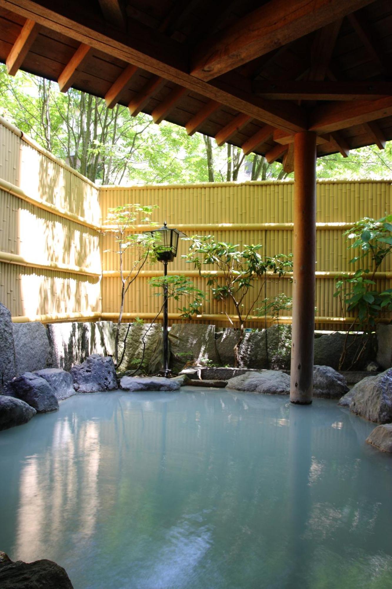 Ryokan Oyado Kiyomizuya 3*