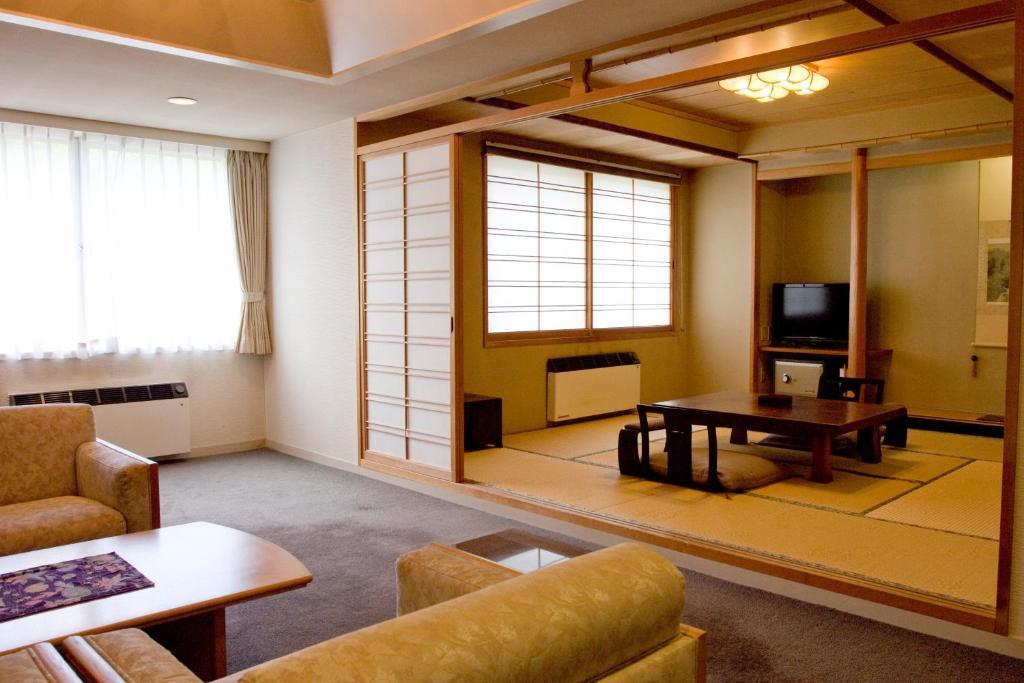 Ryokan Oyado Kiyomizuya 3*