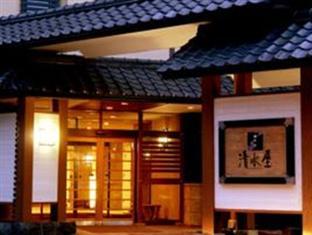 Oyado Kiyomizuya Ryokan